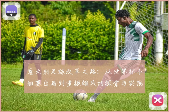 意大利足球改革之路：从世界杯小组赛出局到重振雄风的探索与实践