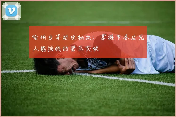 哈珀分享进攻秘诀:掌握节奏后无人能挡我的禁区突破